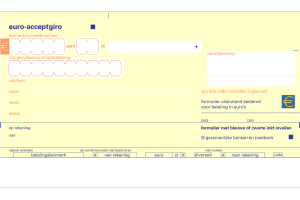 acceptgiro accept